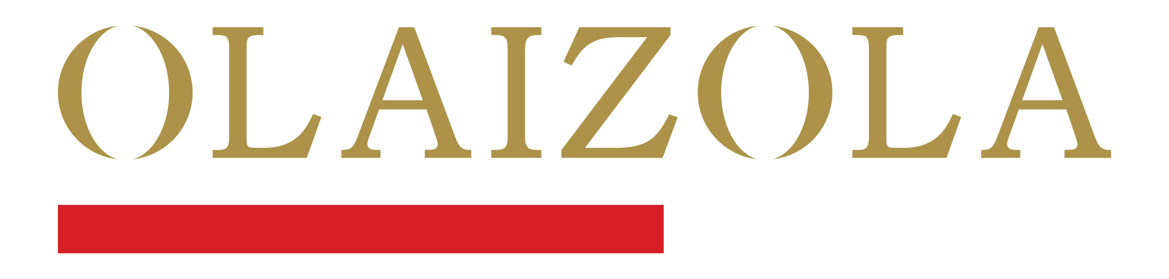 OLAIZOLA